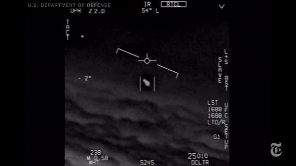 如何看待美国军方首度承认 UFO 研究项目？282 / 作者:zzz222 / 帖子ID:30773