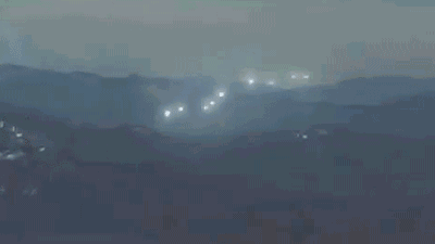 美军遭遇UFO神秘视频曝光，半个世纪以来究竟发生过什么？502 / 作者:28587186 / 帖子ID:30800