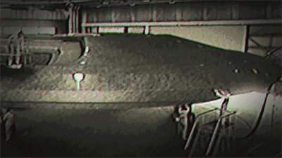 美军遭遇UFO神秘视频曝光，半个世纪以来究竟发生过什么？584 / 作者:28587186 / 帖子ID:30800