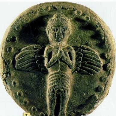 中国古代有哪些关于外星人、不明飞行物（UFO）的记载？157 / 作者:pvrdxwsqhl / 帖子ID:30805