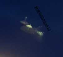 我是否是拍到了UFO？252 / 作者:tiantian987 / 帖子ID:30807