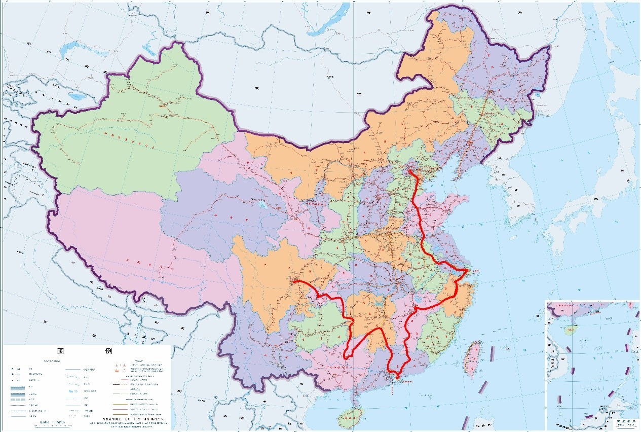 当背包客是怎样一种体验？89 / 作者:xiexueqiao / 帖子ID:30818