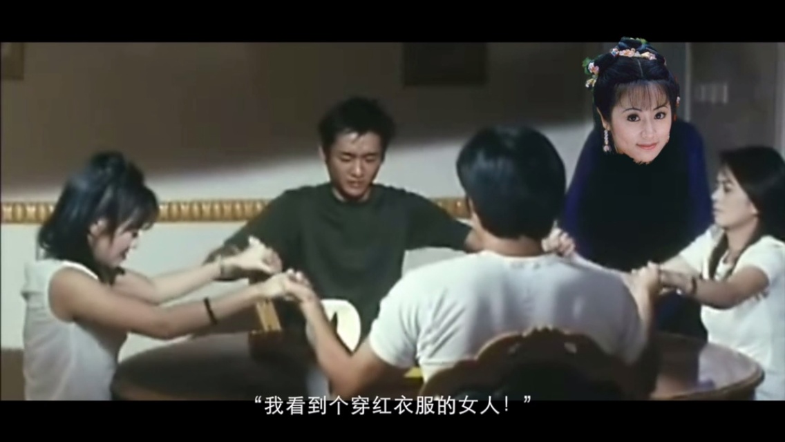 哪些影视作品给你留下了童年阴影？68 / 作者:xxxxxxxxxxxxxxx / 帖子ID:30820