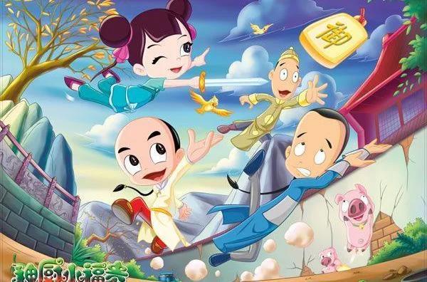 哪些影视作品给你留下了童年阴影？64 / 作者:emol99 / 帖子ID:30820