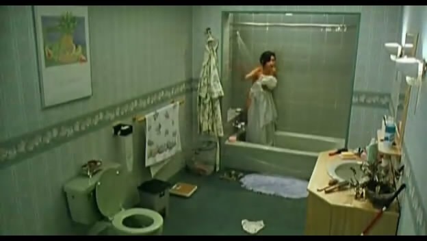 哪些影视作品给你留下了童年阴影？491 / 作者:flkin / 帖子ID:30820