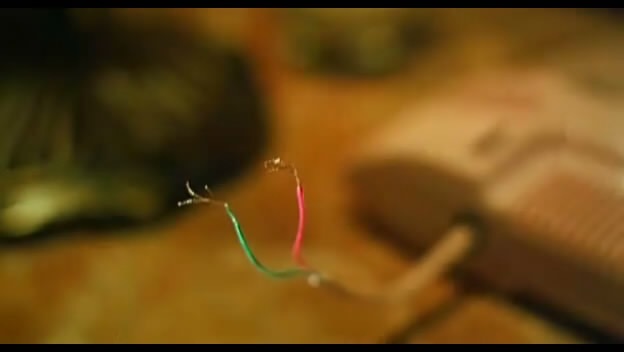 哪些影视作品给你留下了童年阴影？576 / 作者:flkin / 帖子ID:30820