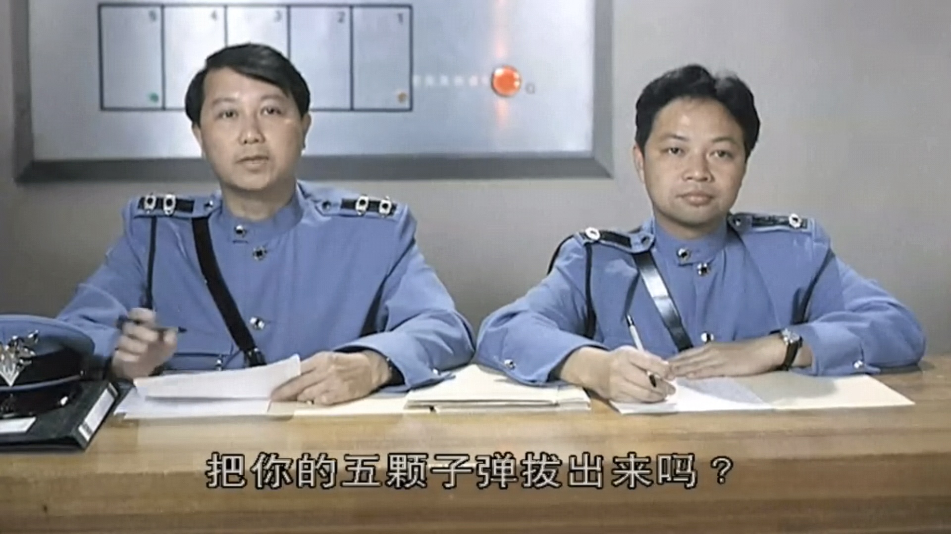 哪些影视作品给你留下了童年阴影？865 / 作者:emol99 / 帖子ID:30820