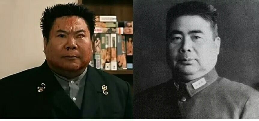 哪些影视作品给你留下了童年阴影？389 / 作者:emol99 / 帖子ID:30820