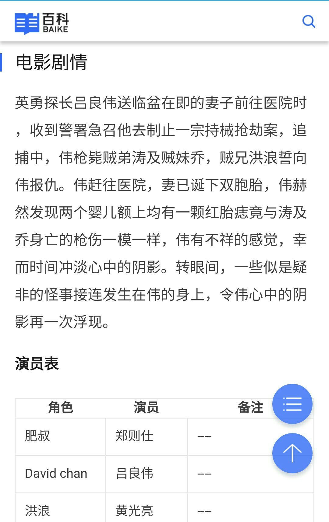哪些影视作品给你留下了童年阴影？548 / 作者:emol99 / 帖子ID:30820