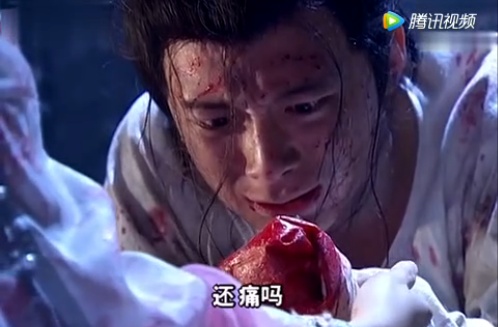 哪些影视作品给你留下了童年阴影？280 / 作者:egpfdgnwso / 帖子ID:30820