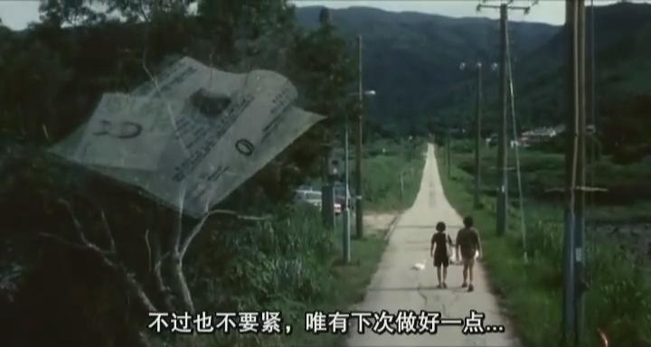 哪些影视作品给你留下了童年阴影？984 / 作者:yongbuzai / 帖子ID:30820