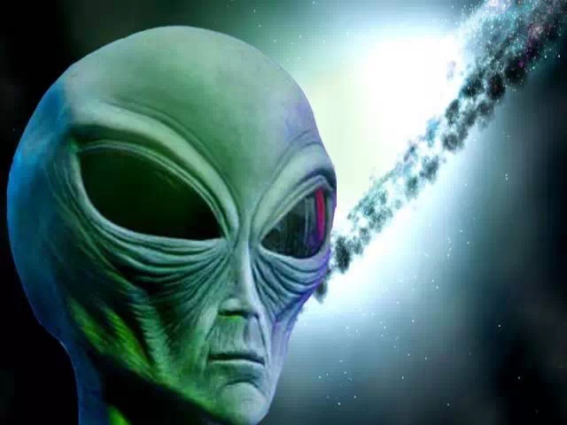 外星人的体型一定是和人类差不多的吗？271 / 作者:13633808 / 帖子ID:30821