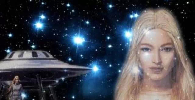 外星人的体型一定是和人类差不多的吗？666 / 作者:13633808 / 帖子ID:30821