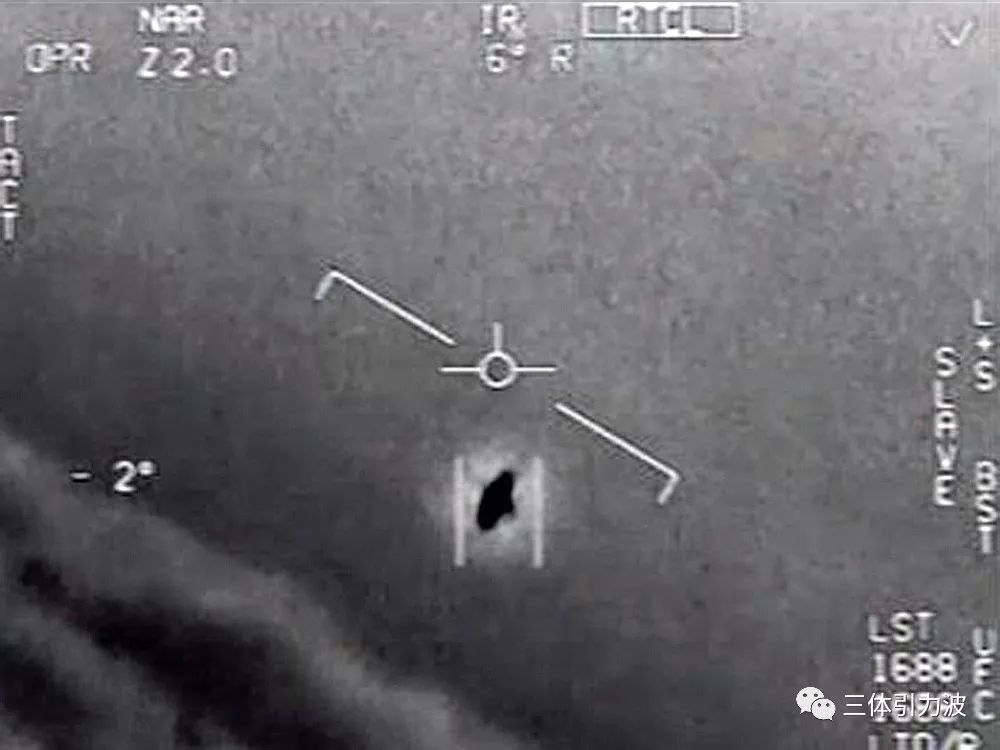 深喉爆料: 五角大楼秘密研究UFO, 5年耗资1.1亿美元, 到底研究出来啥?369 / 作者:disconnect / 帖子ID:30759