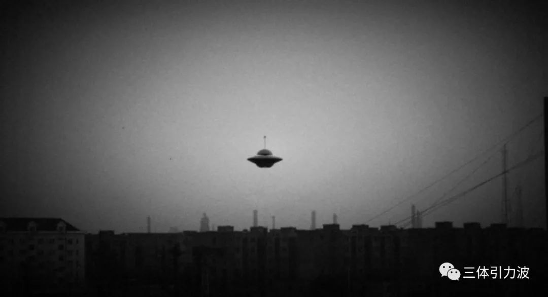 深喉爆料: 五角大楼秘密研究UFO, 5年耗资1.1亿美元, 到底研究出来啥?868 / 作者:disconnect / 帖子ID:30759