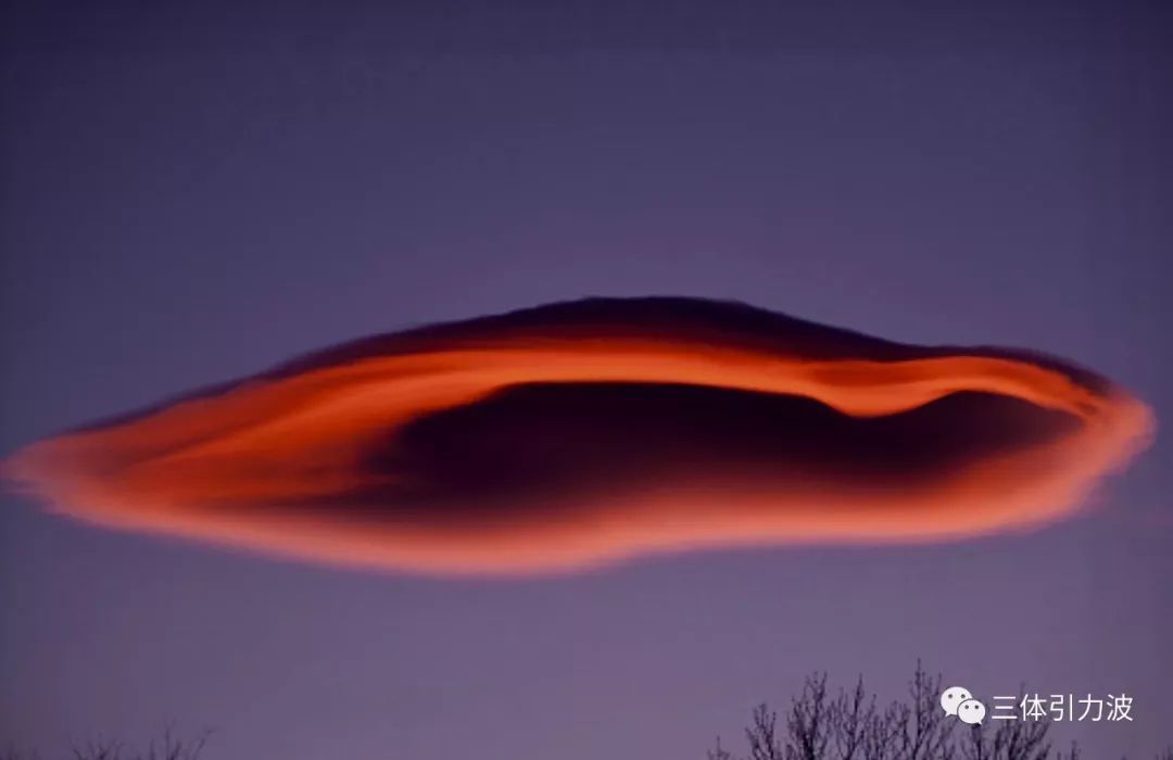 深喉爆料: 五角大楼秘密研究UFO, 5年耗资1.1亿美元, 到底研究出来啥?325 / 作者:disconnect / 帖子ID:30759
