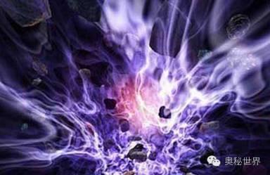宇宙未解之谜：宇宙真的有很多维度？265 / 作者:快乐.每一天 / 帖子ID:30780