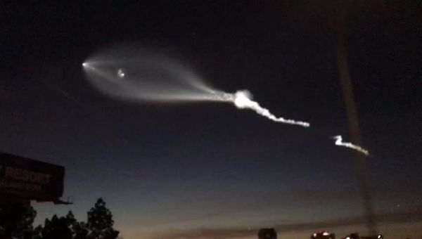 北美上空惊现核动力外星不明飞行物！据说911电话被打爆了！521 / 作者:JYWQJUN / 帖子ID:30847