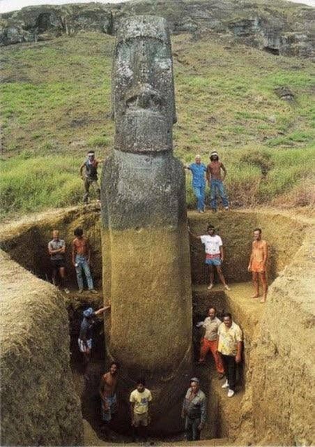 有没有外星人造访地球的「确切证据」？445 / 作者:everloses / 帖子ID:30930