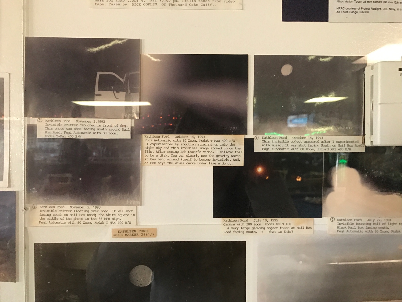 有人相信外星人的存在吗？有人见过外星人吗？475 / 作者:IANqGpQc / 帖子ID:30932