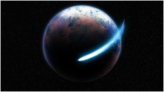 有人相信外星人的存在吗？有人见过外星人吗？883 / 作者:mxptmrh / 帖子ID:30932