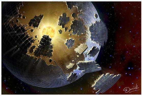 有人相信外星人的存在吗？有人见过外星人吗？921 / 作者:mxptmrh / 帖子ID:30932
