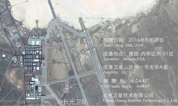 川普到底能不能公开51区和外星人资料？136 / 作者:ehNZUcIj / 帖子ID:30944