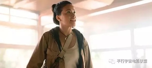 《湮灭》影评：细思极恐的外星文明，生命是湮灭还是涅槃？847 / 作者:KrpUpncK / 帖子ID:30992