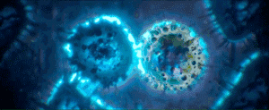 《湮灭》影评：细思极恐的外星文明，生命是湮灭还是涅槃？527 / 作者:KrpUpncK / 帖子ID:30992