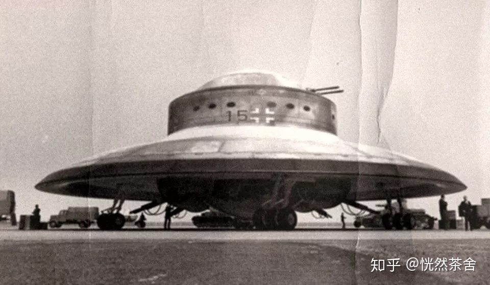德国人真的研究过飞碟吗？870 / 作者:dgd78 / 帖子ID:30871