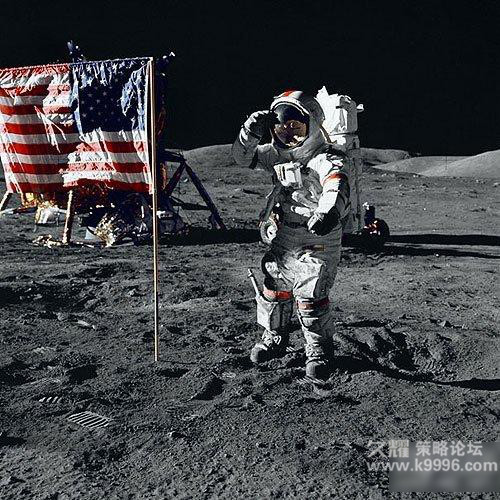 阿姆斯特朗40年后曝出外星人惊人真相(图)262 / 作者:qdzs2000 / 帖子ID:30879