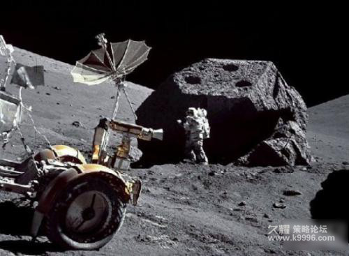 阿姆斯特朗40年后曝出外星人惊人真相(图)122 / 作者:qdzs2000 / 帖子ID:30879