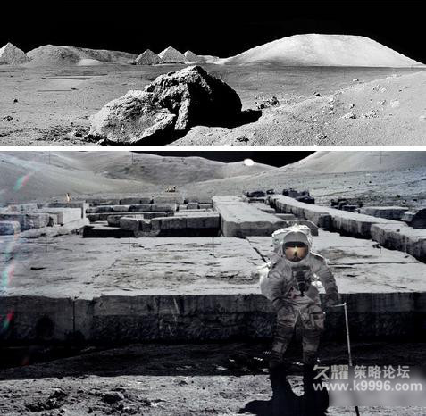 阿姆斯特朗40年后曝出外星人惊人真相(图)956 / 作者:qdzs2000 / 帖子ID:30879