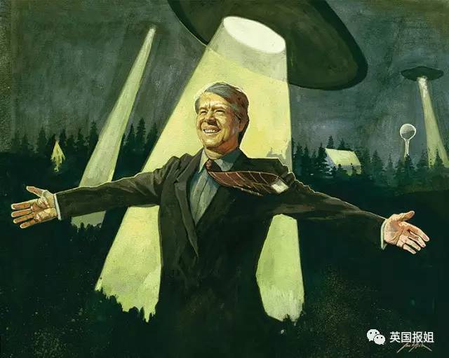 他们说，自己曾与外星人亲密接触634 / 作者:wangtao123 / 帖子ID:30893