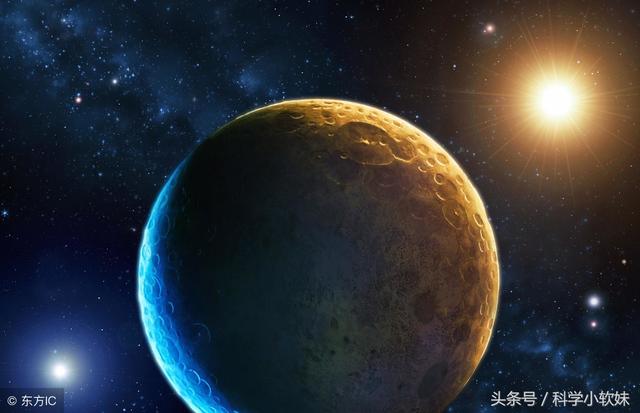 寻找地外生命愿望或将破灭，科学家这一发现颠覆外星认知！285 / 作者:AgKDjFcG / 帖子ID:30906