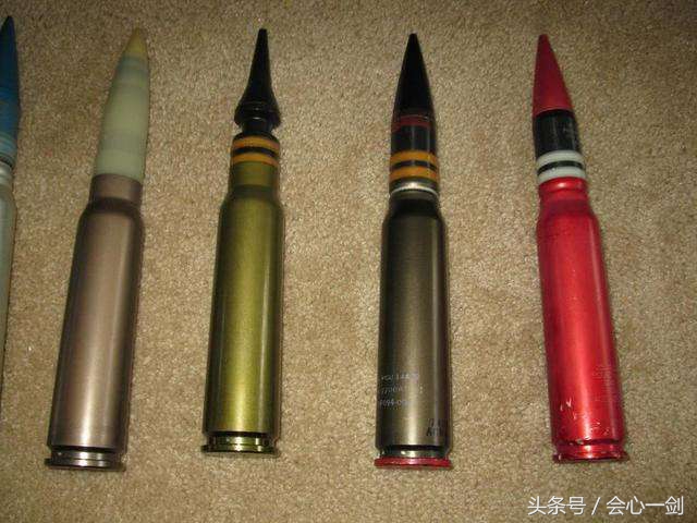 直击世界上最可怕的八种武器，其中有一半是联合国禁止使用的144 / 作者:zhoujingli / 帖子ID:30912