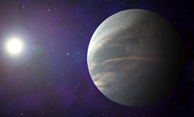 如果只关注系外行星中的氧气，可能会错过外星人823 / 作者:可梦吧 / 帖子ID:30918