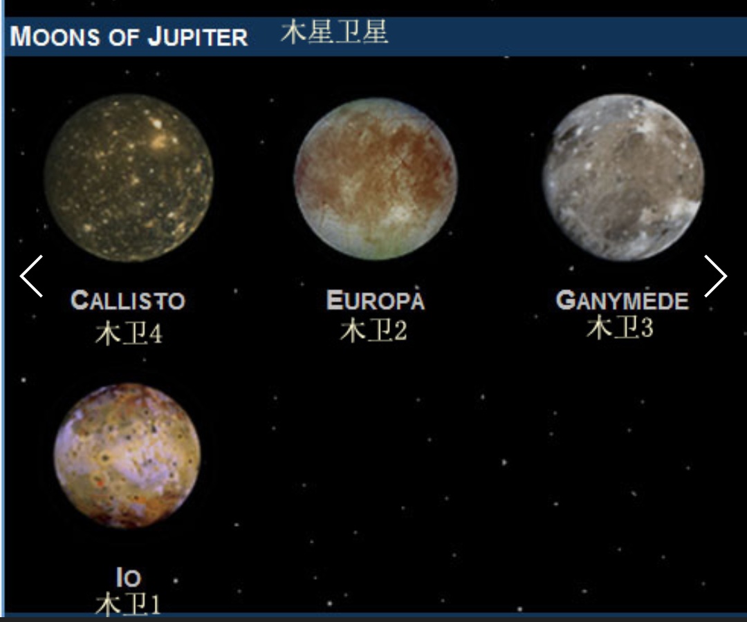 宇宙中有哪些鲜为人所知的冷知识？623 / 作者:一条龙 / 帖子ID:31005