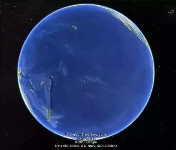 宇宙中有哪些鲜为人所知的冷知识？607 / 作者:fishbiscuit / 帖子ID:31005