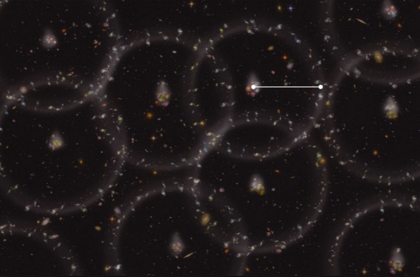 宇宙中有哪些鲜为人所知的冷知识？601 / 作者:gonet8 / 帖子ID:31005