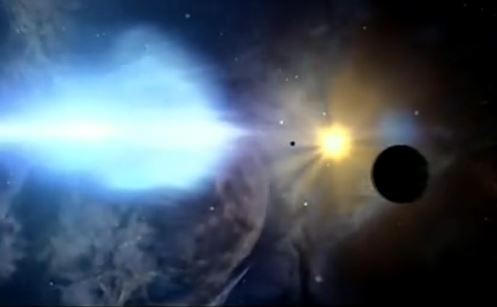 宇宙中有哪些细思恐极之事？469 / 作者:zhoujingli / 帖子ID:31006