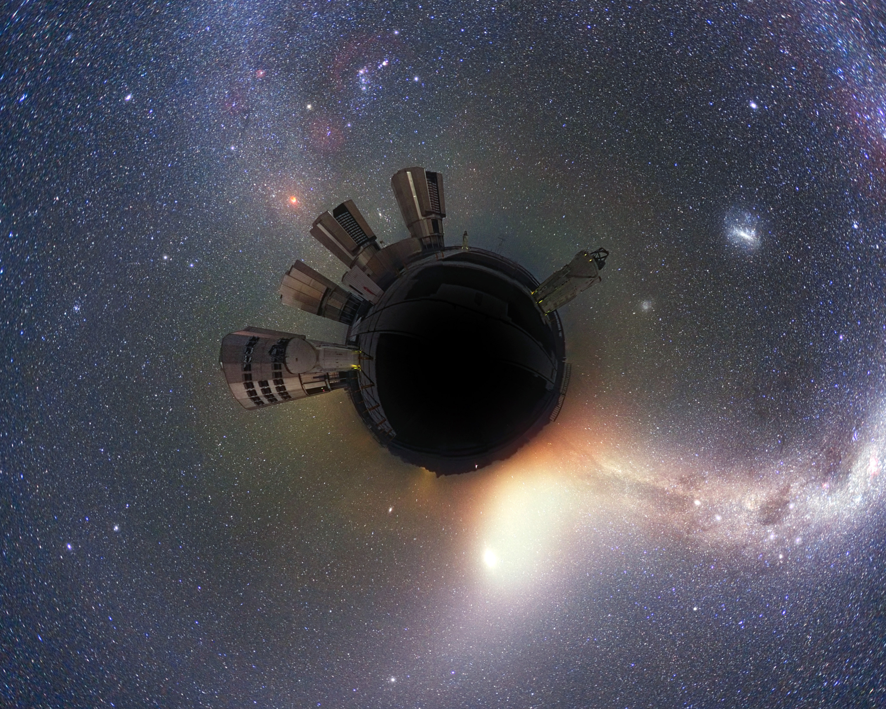 科学家如何搜寻外星人？50 / 作者:vIjzVwKC / 帖子ID:31016