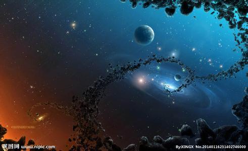 宇宙是否有尽头？887 / 作者:KrpUpncK / 帖子ID:31024
