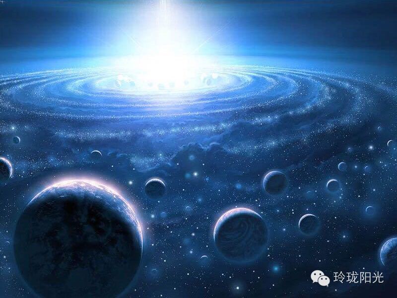 地球在宇宙中的位置是否被暴露？866 / 作者:dsadsadsasd / 帖子ID:31028