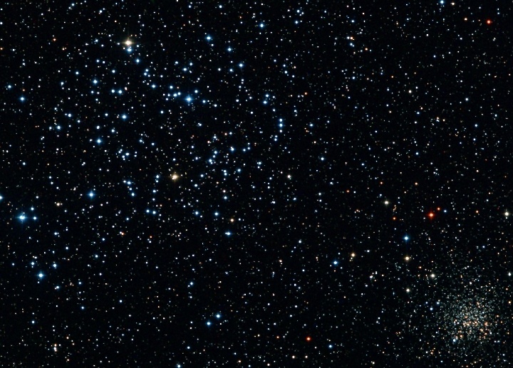 宇宙中有哪些超出常人想象的现象？993 / 作者:1254873 / 帖子ID:31030