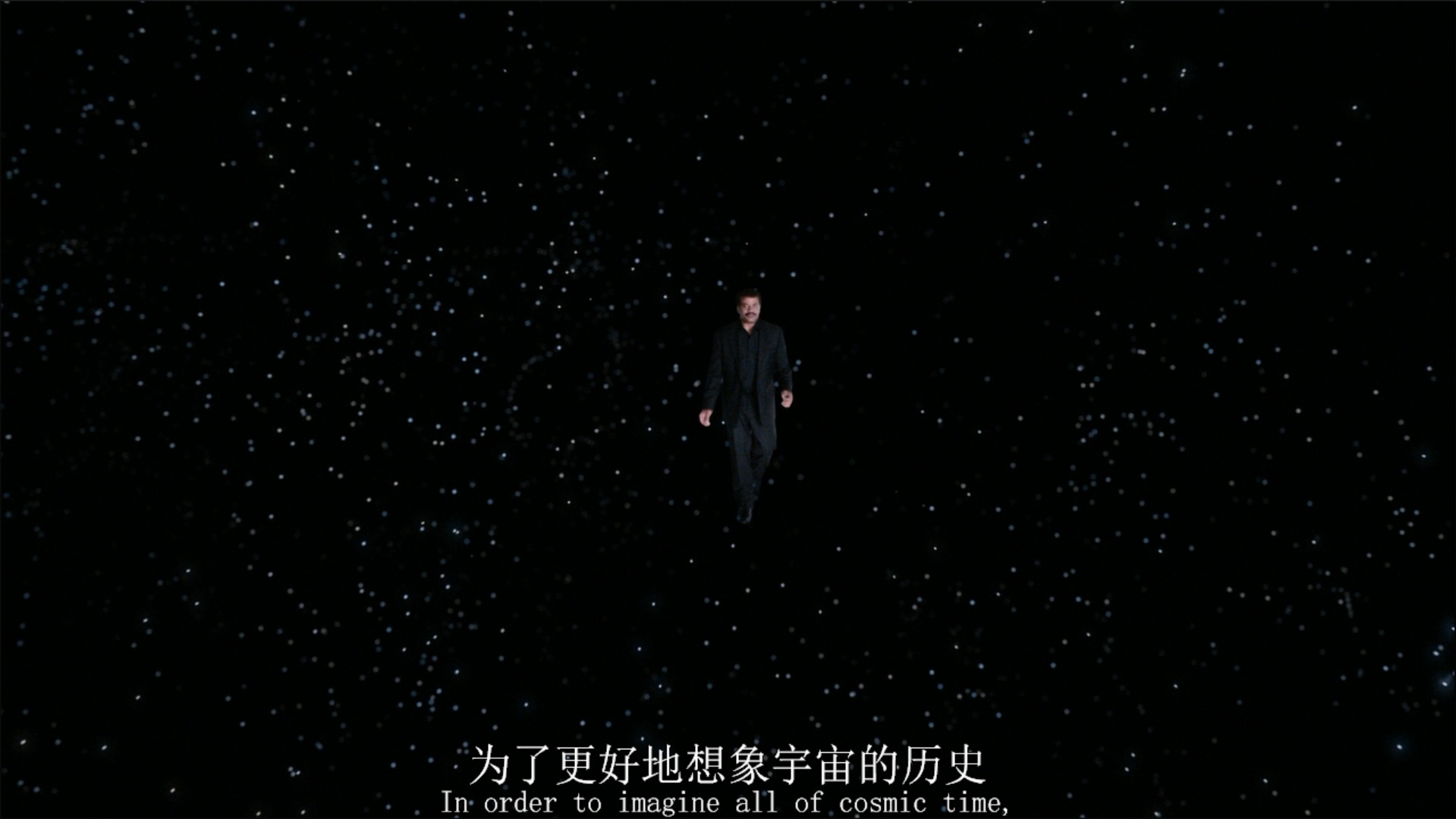 宇宙中有哪些超出常人想象的现象？267 / 作者:可梦吧 / 帖子ID:31030