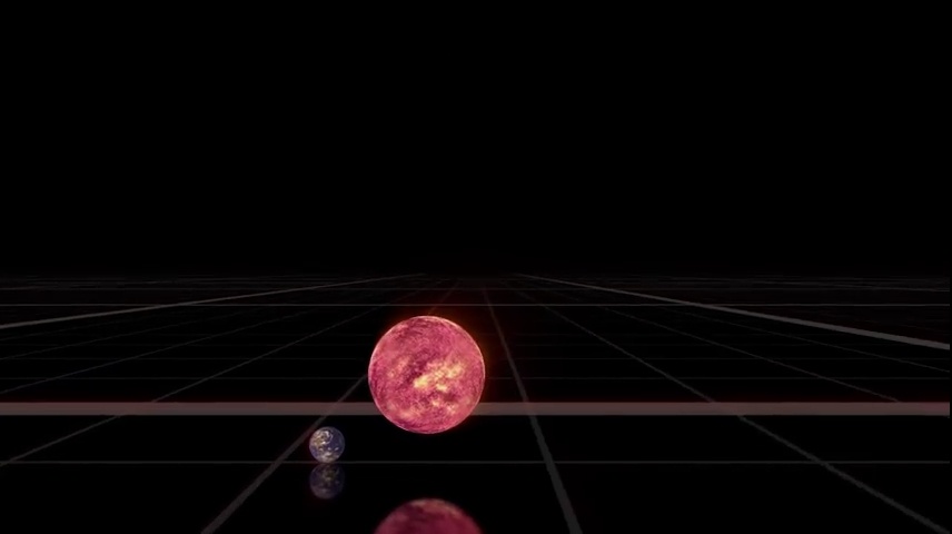 宇宙中有哪些超出常人想象的现象？774 / 作者:悦刈 / 帖子ID:31030