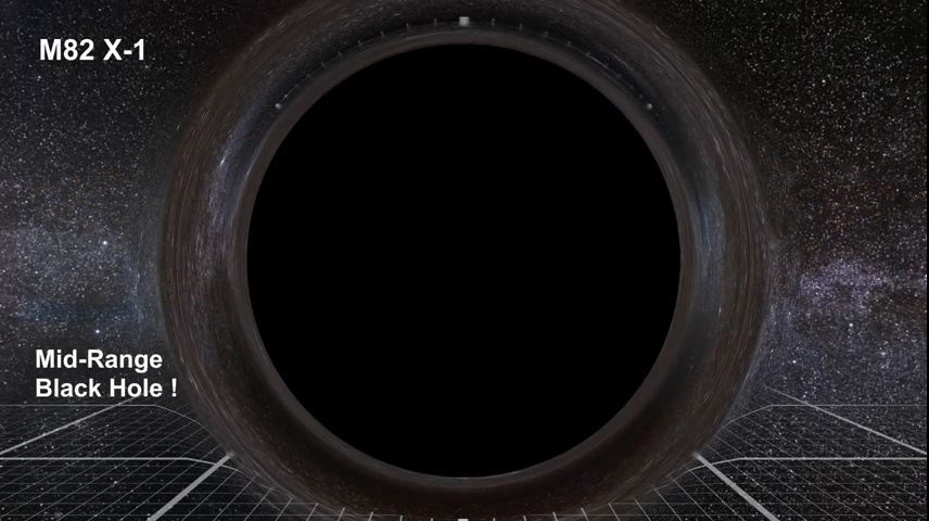 宇宙中有哪些超出常人想象的现象？436 / 作者:悦刈 / 帖子ID:31030