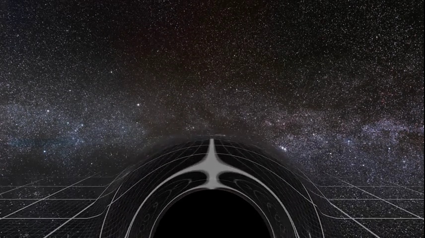 宇宙中有哪些超出常人想象的现象？71 / 作者:悦刈 / 帖子ID:31030
