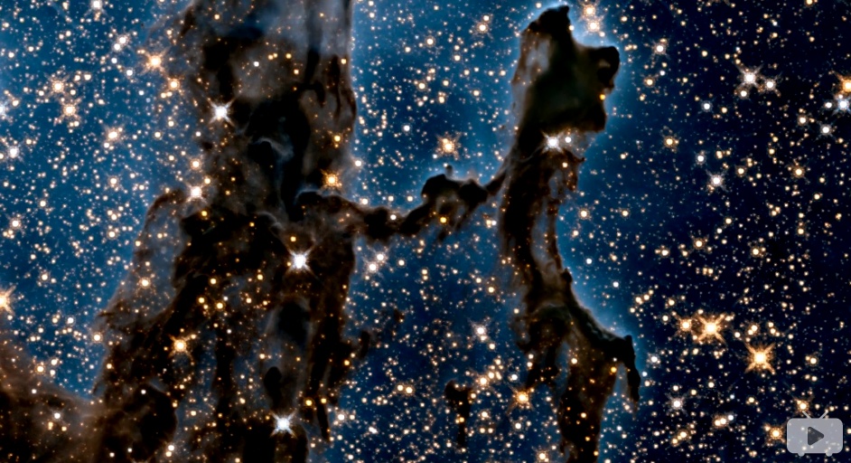 宇宙中有哪些超出常人想象的现象？261 / 作者:vagrant01 / 帖子ID:31030